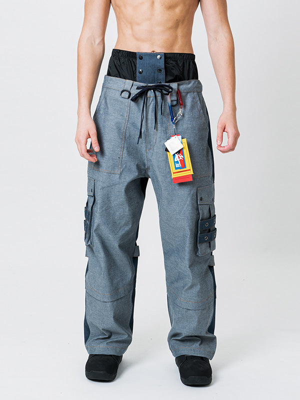 Men&