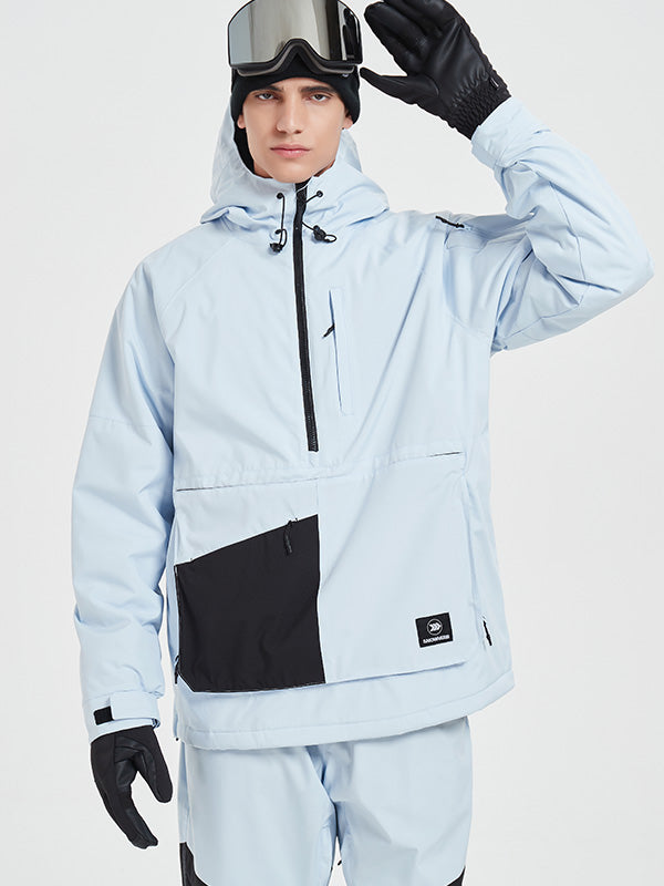 Men&
