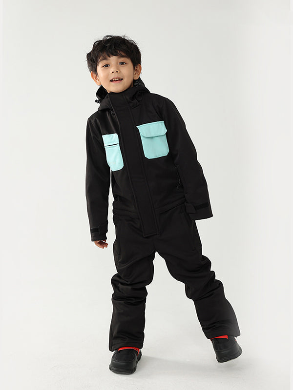 Kid&