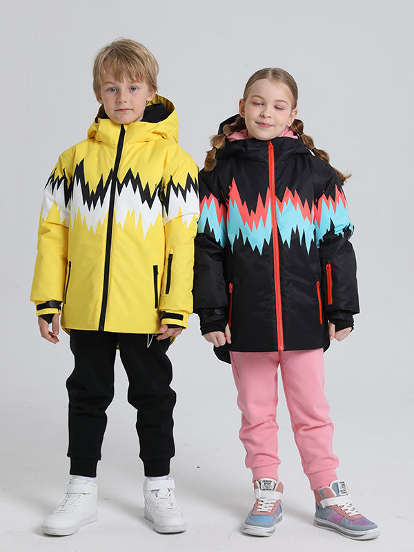 Boy &amp; Girl&