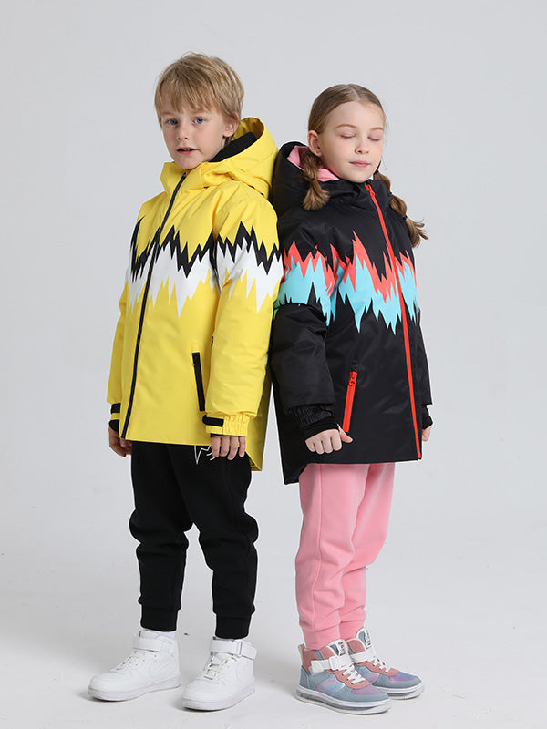 Girl &amp; Boy&