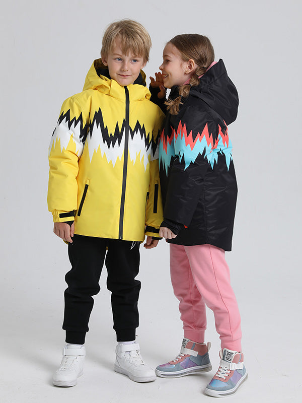 Boy &amp; Girl&