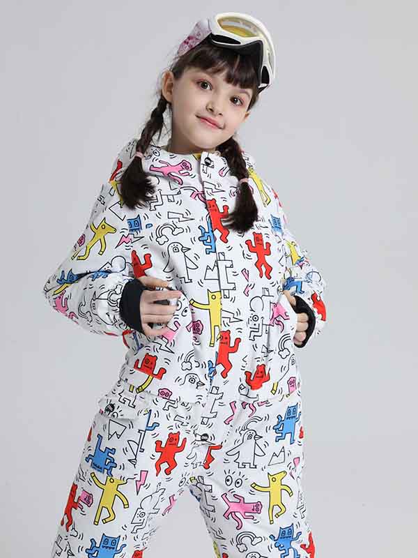 Girl &amp; Boy&