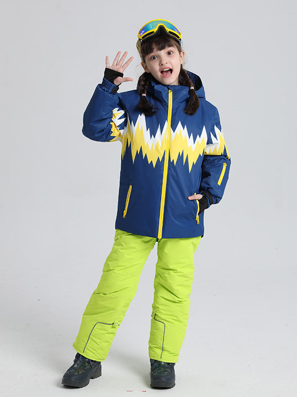 Girl &amp; Boy&