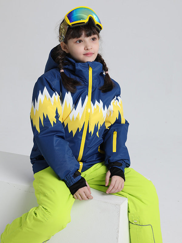 Boy &amp; Girl&