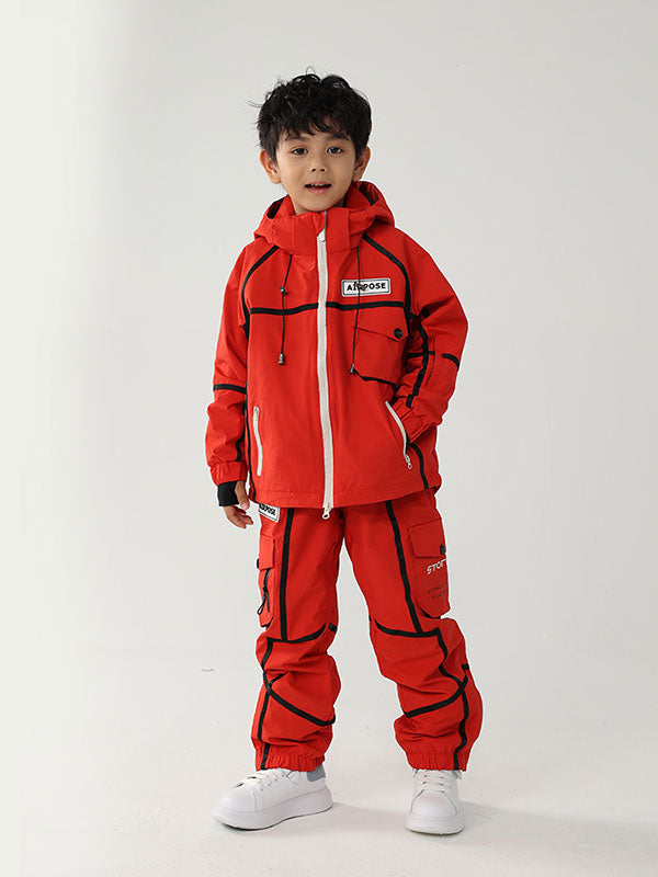 Kid&