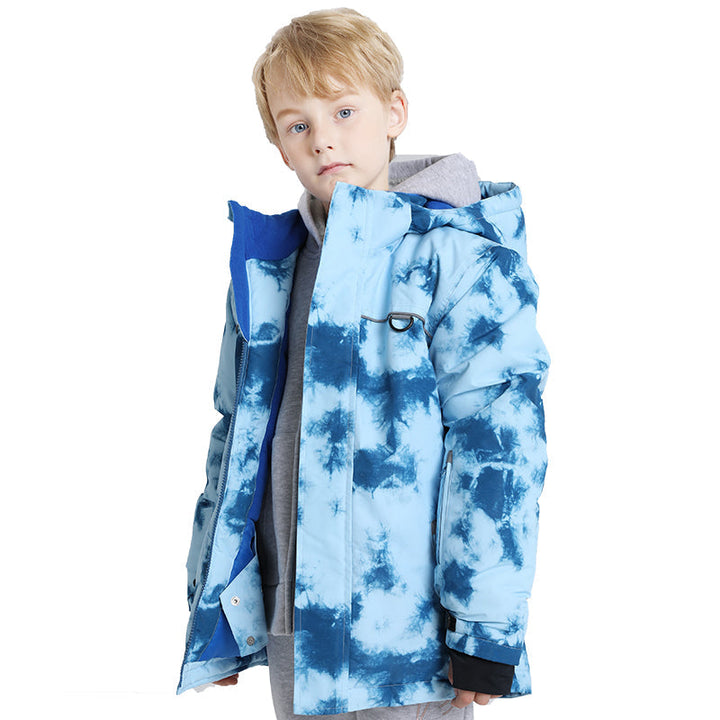 Boy&