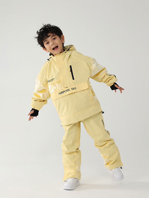 Kid&