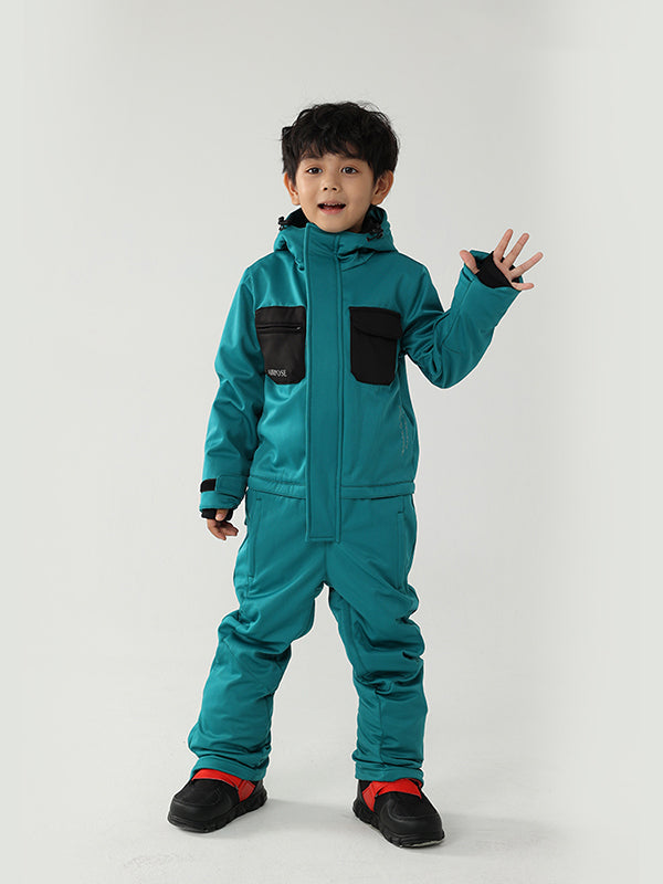 Kid&