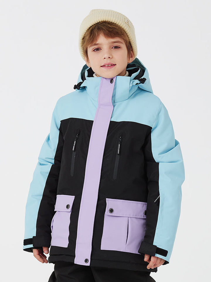 Kid&