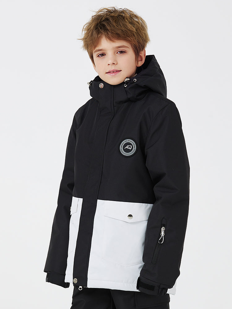Kid&