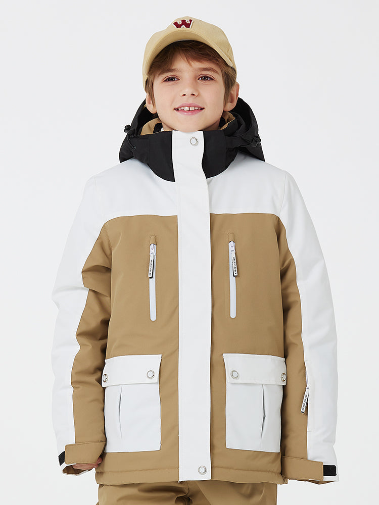 Kid&