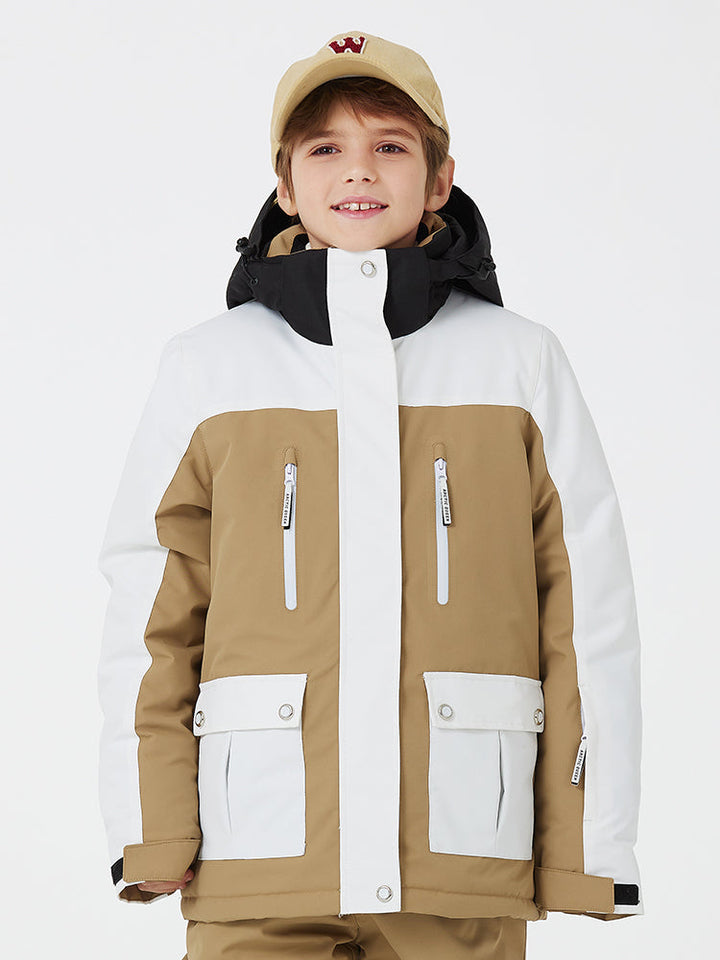 Kid&