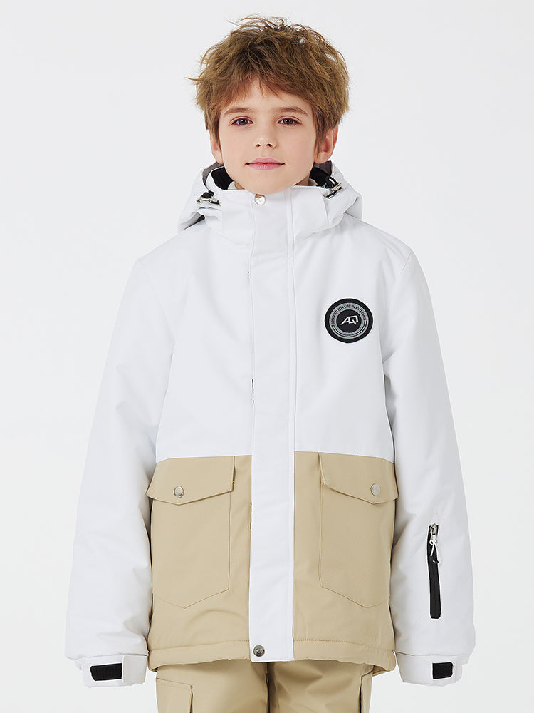 Kid&