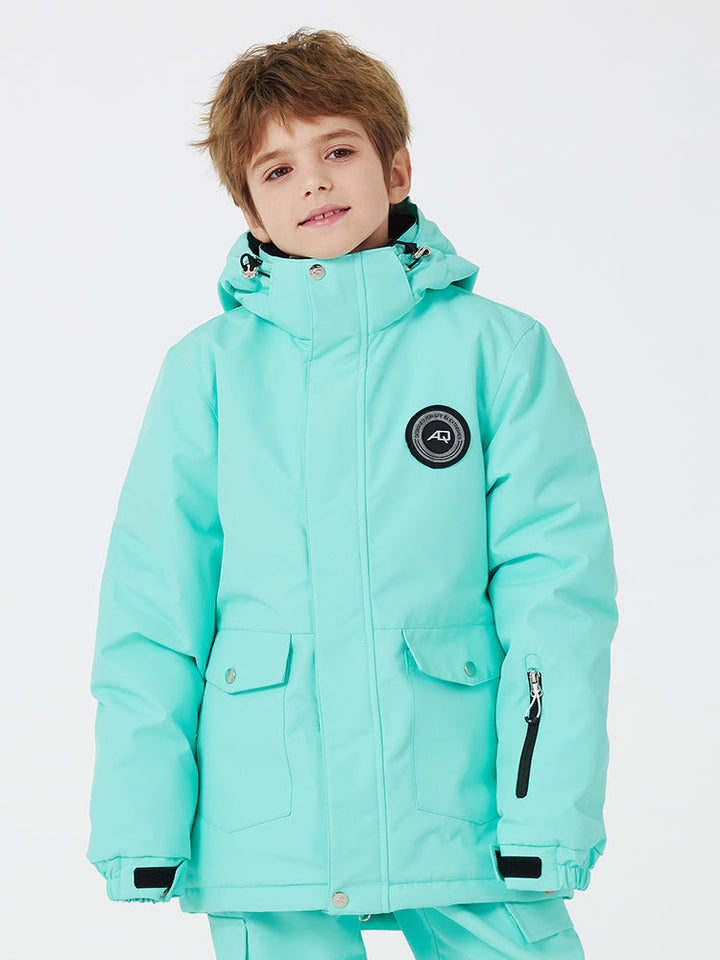 Kid&