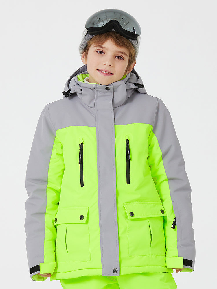Kid&