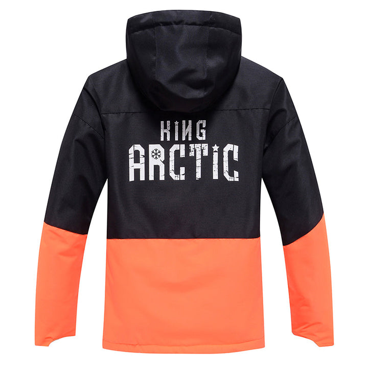 Men&