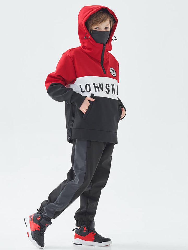 Kid&