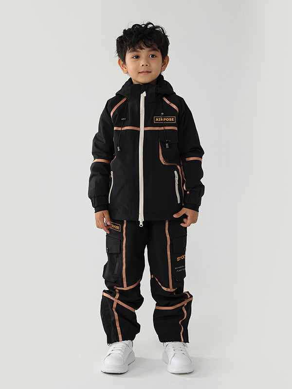 Kid&