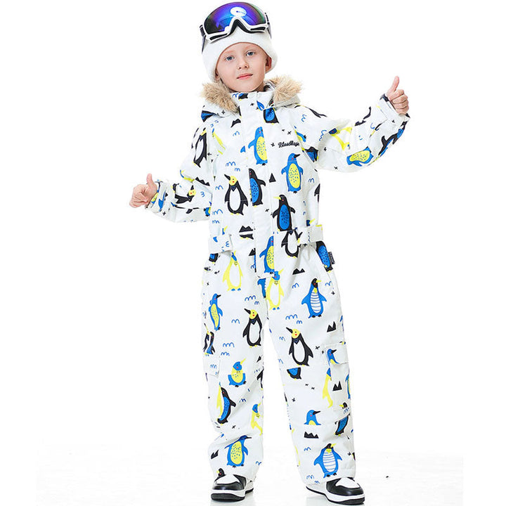 Kid&